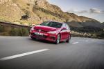 Volkswagen Golf GTI Performance 5-Door 2017 года (WW)